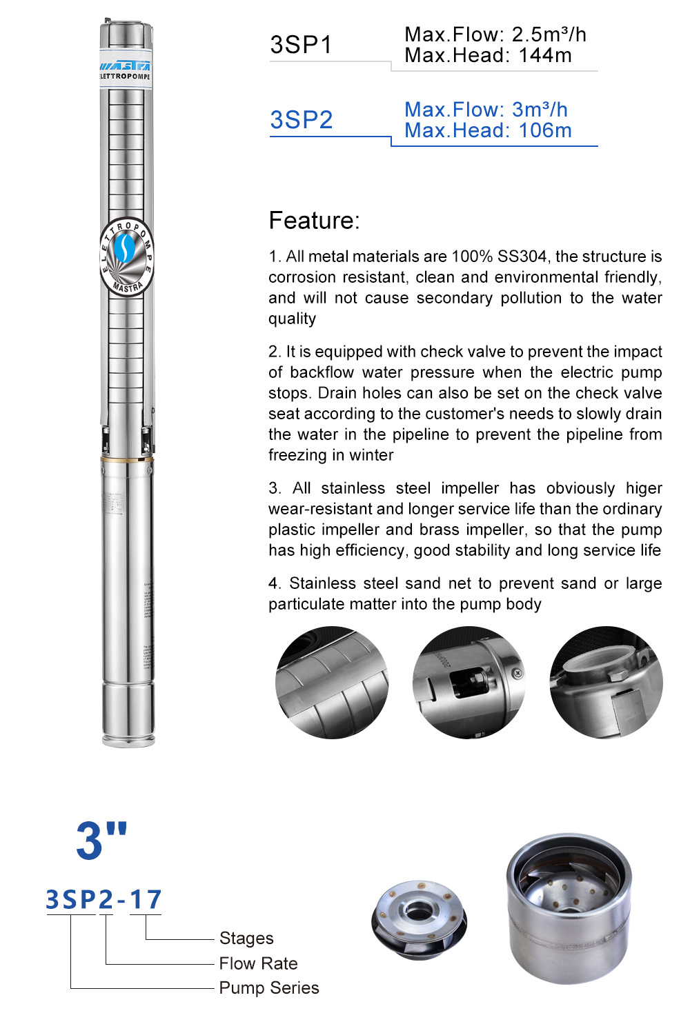 bomba de agua solar