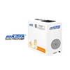 MASTRA 220V 320W HOGAR MINI AUTOMÁTICOS Centrifugal Bombas de refuerzo Magnet inteligente Boba de refuerzo nacional inteligente